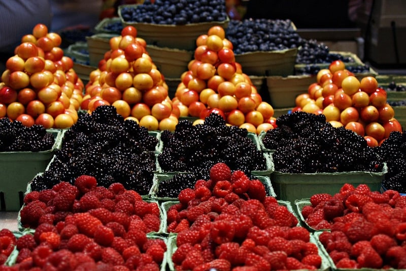 Local Markets