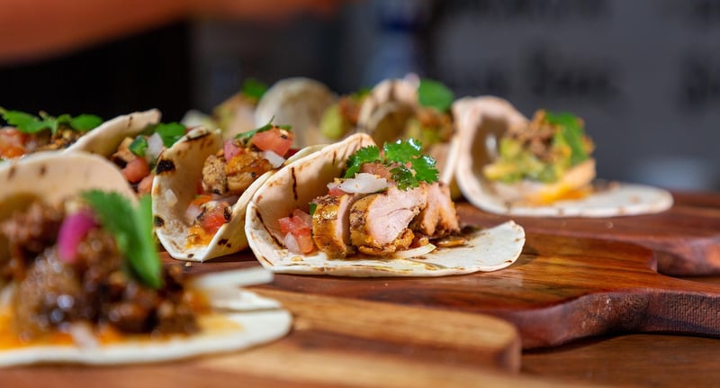Street Food
